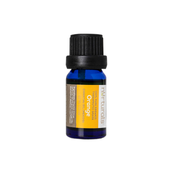 Organic Therapeutic Grade Orange Essential Oil