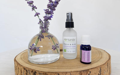 12 Brilliant Ways to Use Room and Pillow Spray