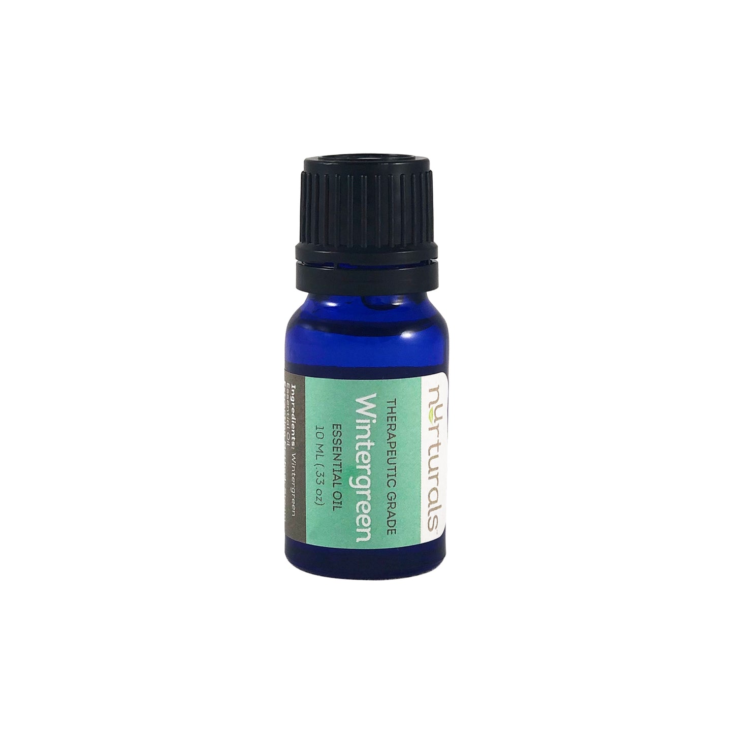 Organic Essential Oils