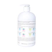 Nurturals Concentrate Non-Toxic Eco-Friendly Naturally Derived Ingredients, Made in Oregon