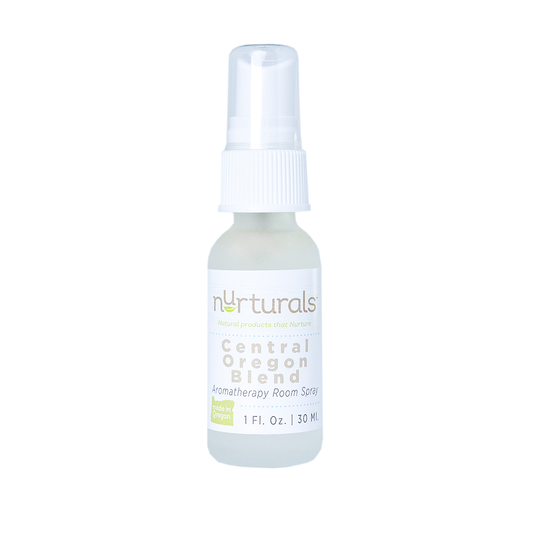 Central Oregon Organic Room & Pillow Spray
