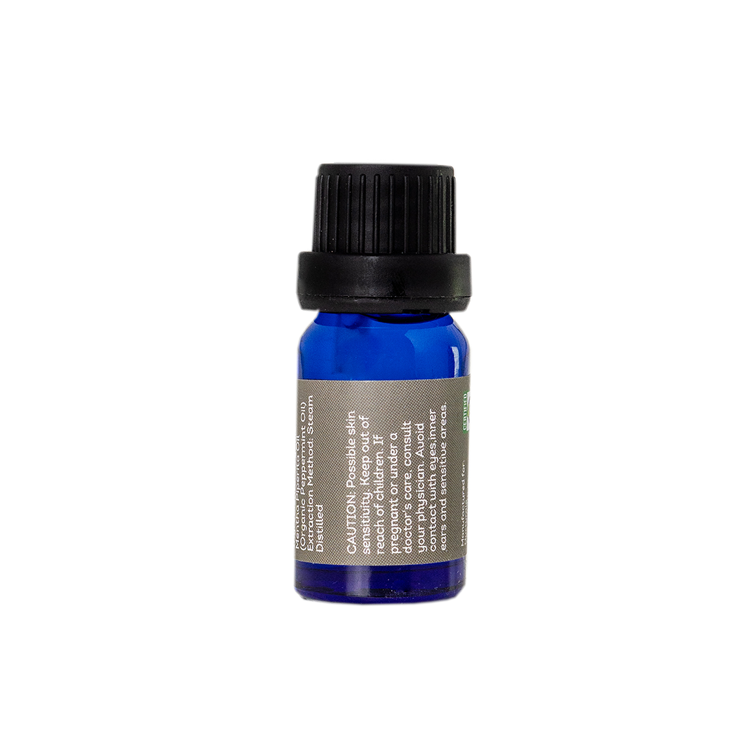 Organic Therapeutic Grade Essential Oil